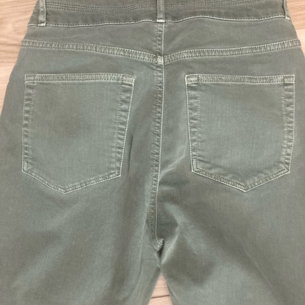 Loft skinny jeans - Picture 2 of 4
